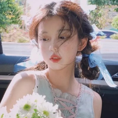 年青的岁月