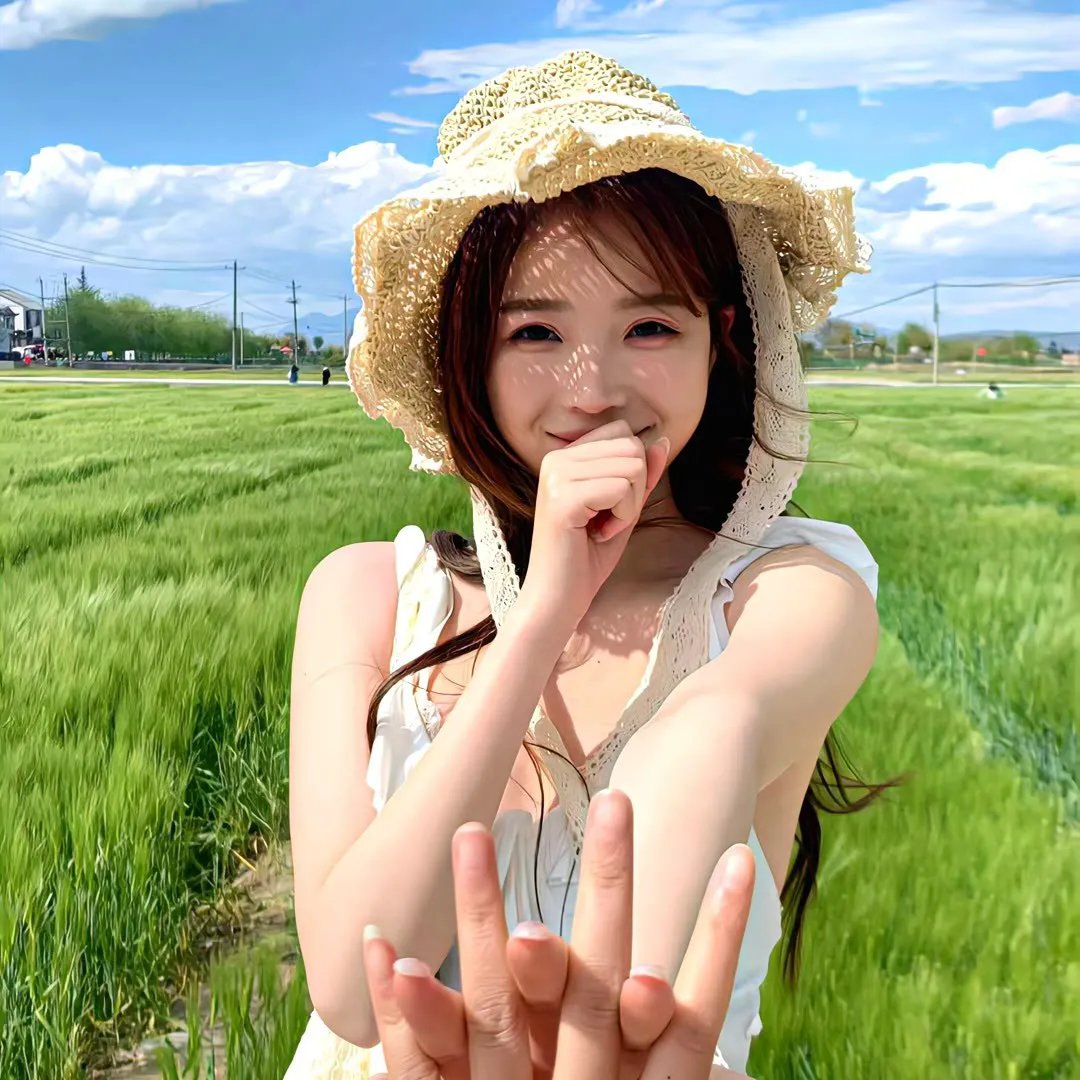 群芳灿烂