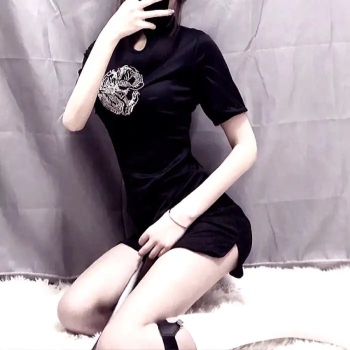 雷普利再现