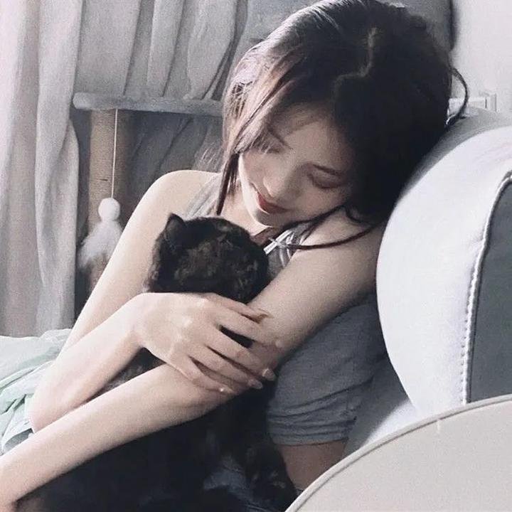 如是